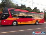 [Toplist] Danh sách những nhà xe Limousine Hà Nội đi Đăk Nông uy tín nhất hiện nay