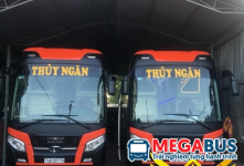 Nhà xe Thủy Ngân Hà Nội đi Huế | Đặt vé nhanh | 0936904987