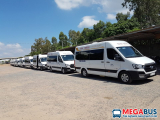 Nhà xe Limousine Toàn Thắng Sài Gòn đi Vũng Tàu| Đặt vé nhanh| 0936904987