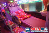 Nhà xe Tân An Sài Gòn đi Gia Lai | Đặt vé nhanh | 0936904987