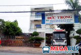 Nhà xe Đức Trọng Sài Gòn đi Bạc Liêu | Đặt vé nhanh | 0936904987