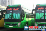 Nhà xe Đức Đạt Sài Gòn đi Gia Lai | Đặt vé nhanh | 0936904987