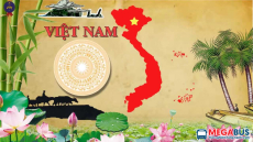 Xe giường nằm Sài Gòn đi Hà Nội | Đặt vé nhanh | 0936904987